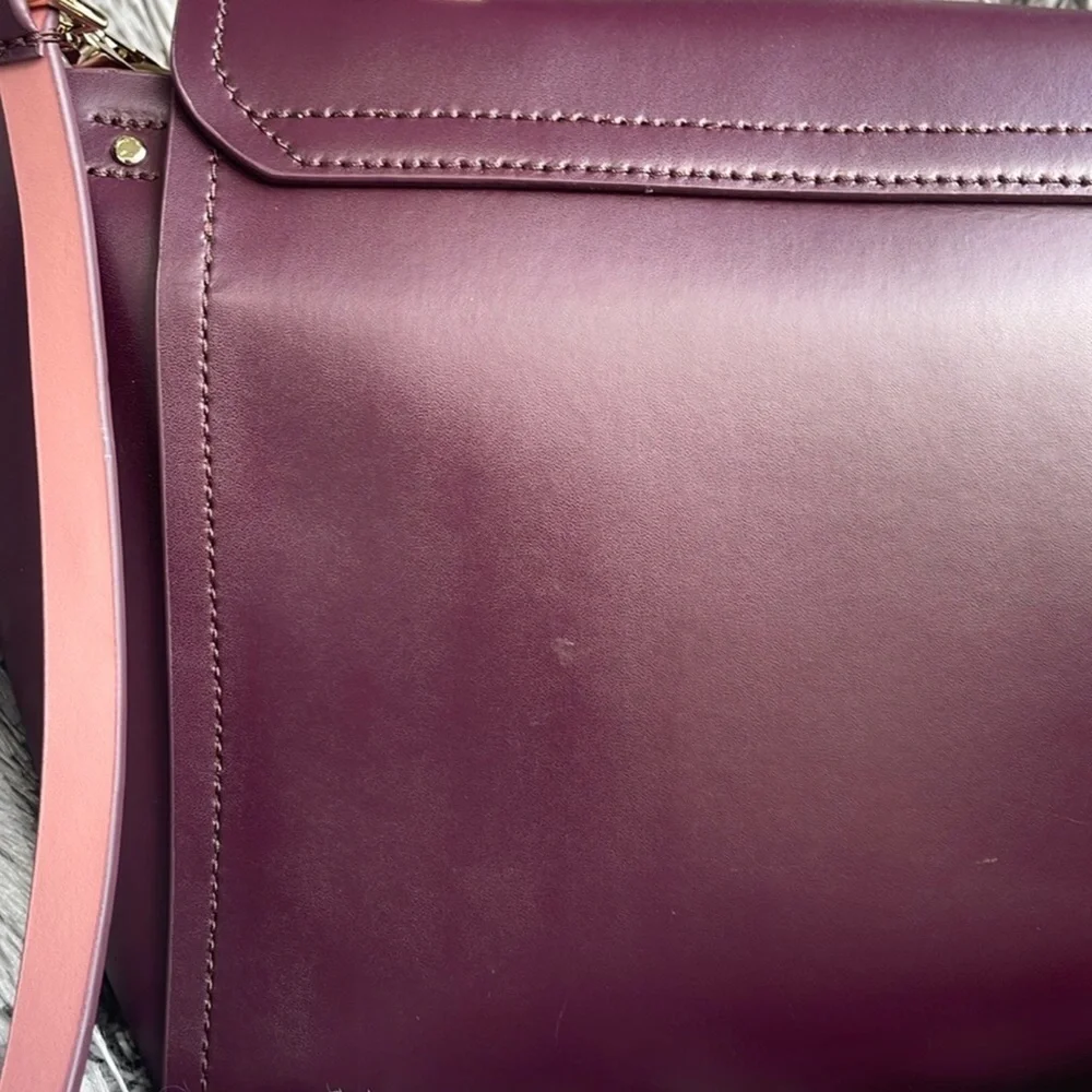 Kate Spade ‘Arbour Hill Lilah’ Satchel Bag
